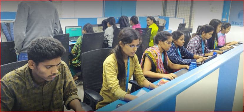 KUNCHAM Training and Placement Solutions Images photo 4